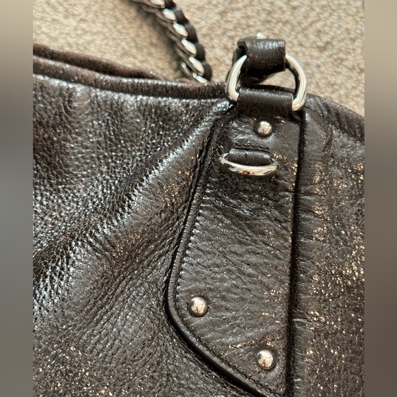 Authentic Prada tote/carryall - Picture 5 of 14